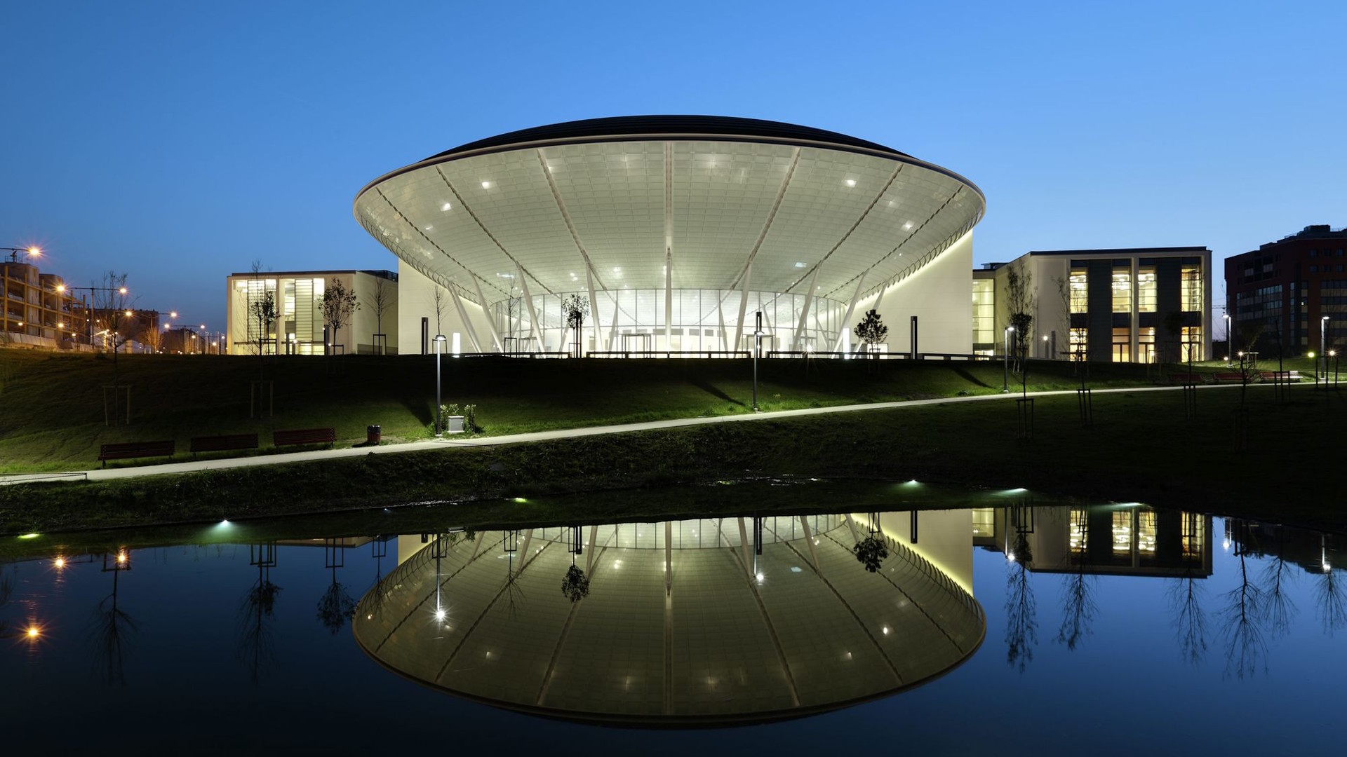 Palacongressi di Rimini