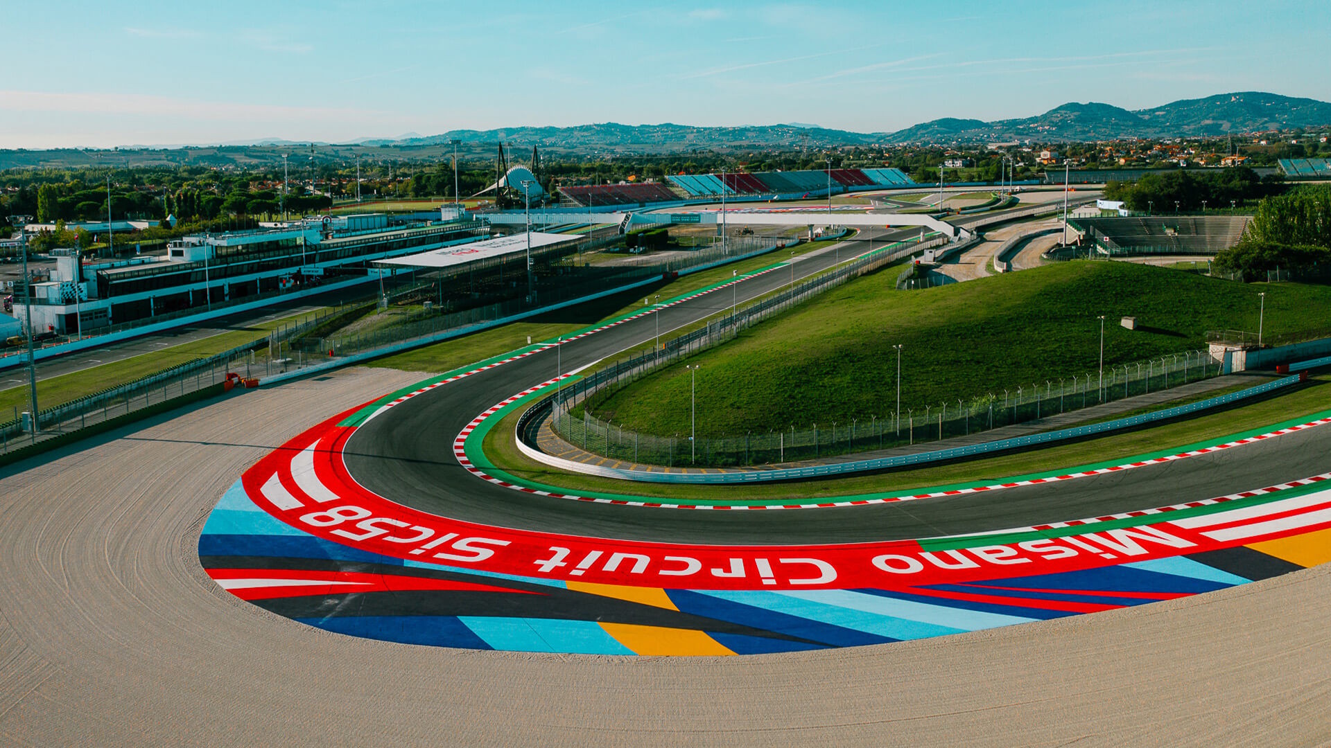 Autodromo di Misano